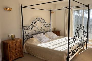 Chalet para 5 Personas en Santa Eulària des Riu, Ibiza Este, Foto 1