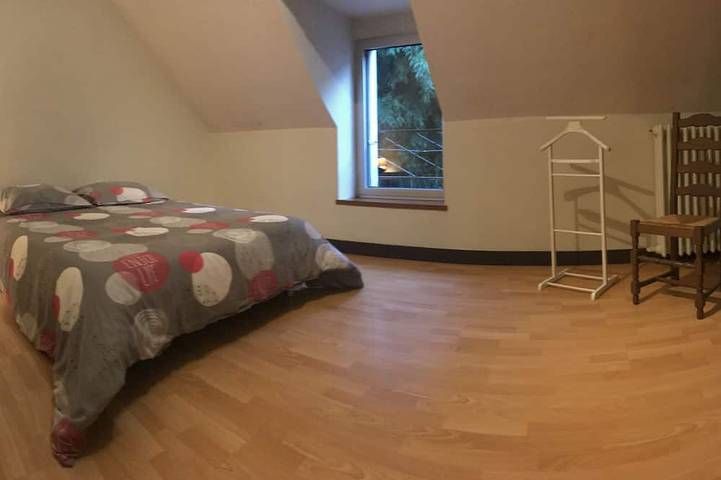 Location de vacances pour 15 personnes à Mansigné - 4