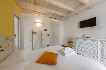 Agriturismo per 2 Persone in Castiglione Chiavarese, Riviera di Levante, Foto 4