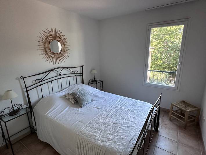 Gîte pour 6 personnes dans Plage de la Garonnette - 4