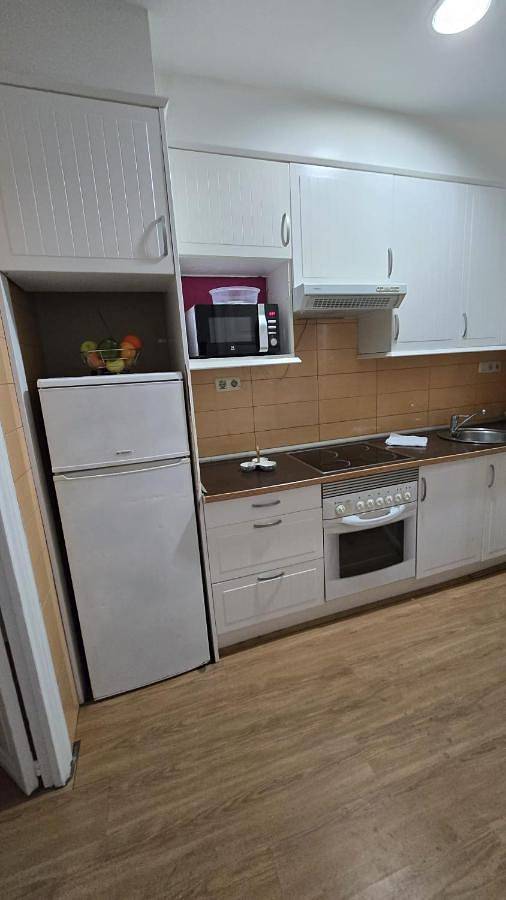 Casa rural para 4 personas, con jardín y vistas, Se admiten mascotas en Pravia - 3