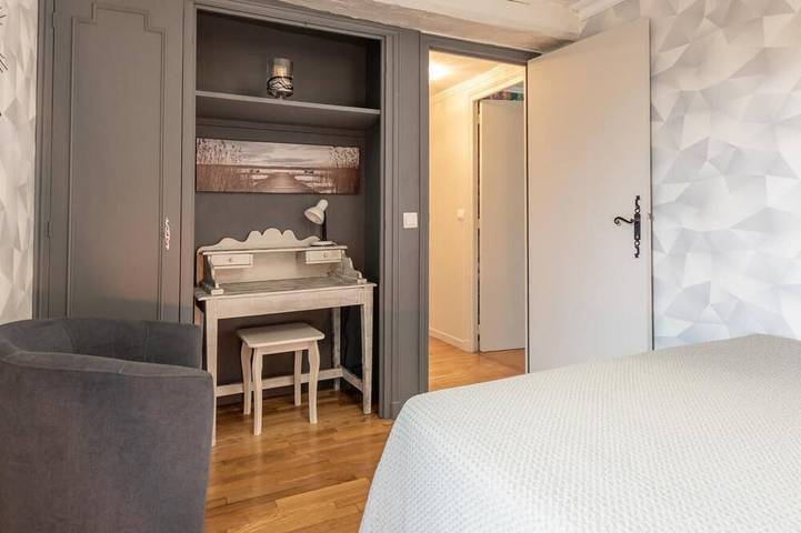 Location de vacances pour 10 personnes dans Cuchery - 4