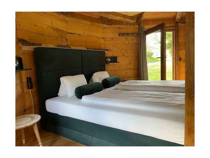 Ferienhaus in Schiefling Am See mit Wifi in Schiefling am See, Klagenfurt-Land