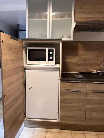 Gîte pour 2 personnes, avec jardin et terrasse à Le Poiré-sur-Vie - 4