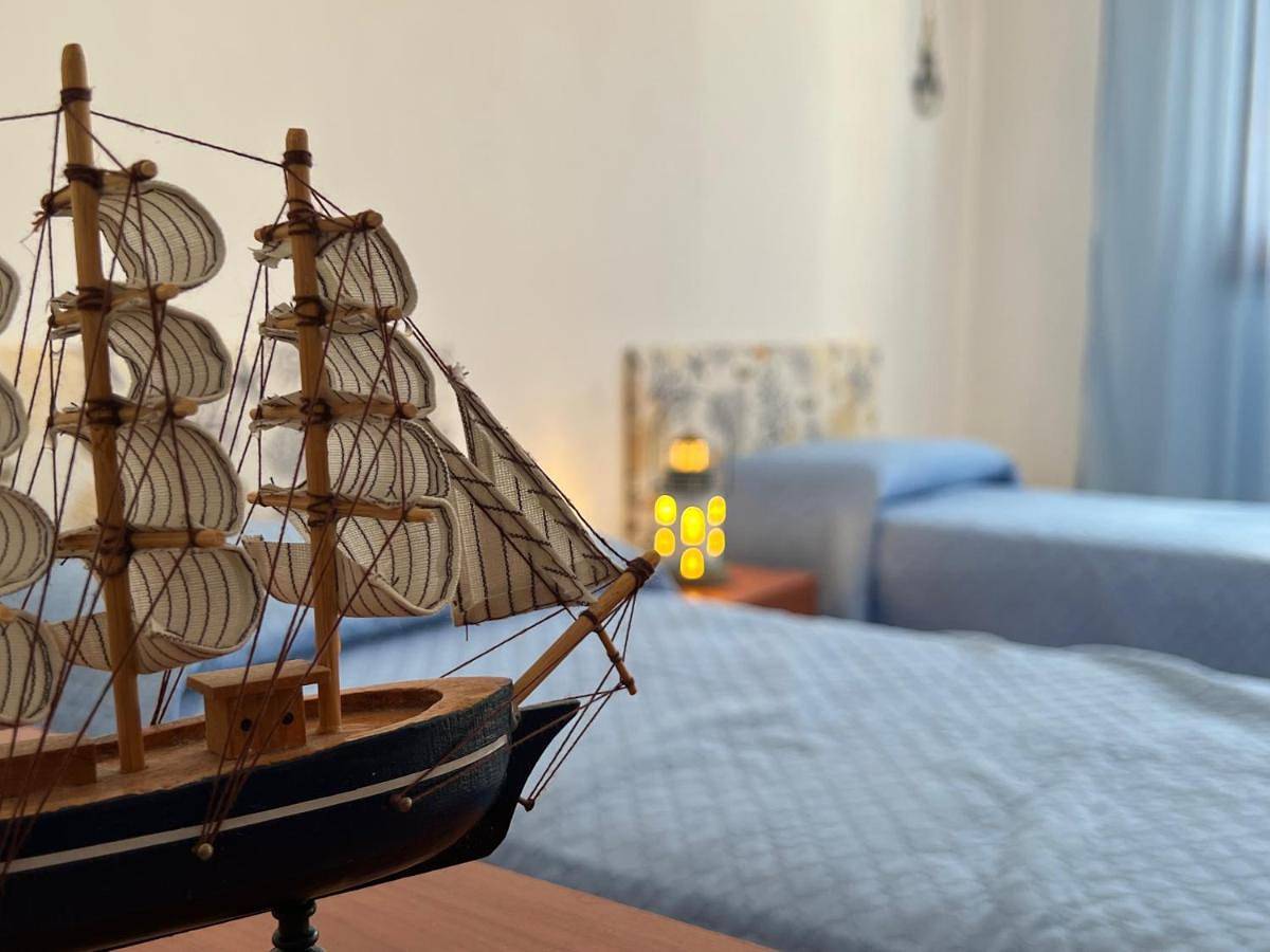 Appartamento intero, Casa per vacanze Ludovica in Avetrana, Golfo di Taranto