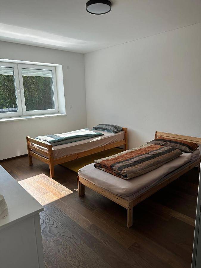 Gemütliche Doppelhaushälfte mit Garten, Terrasse Ruhige Lage in Hobersdorf in Mistelbach (Niederösterreich)