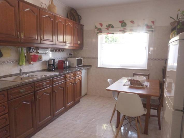 Casa rural para 4 personas, con Terraza y Jardín en Sintra - 3