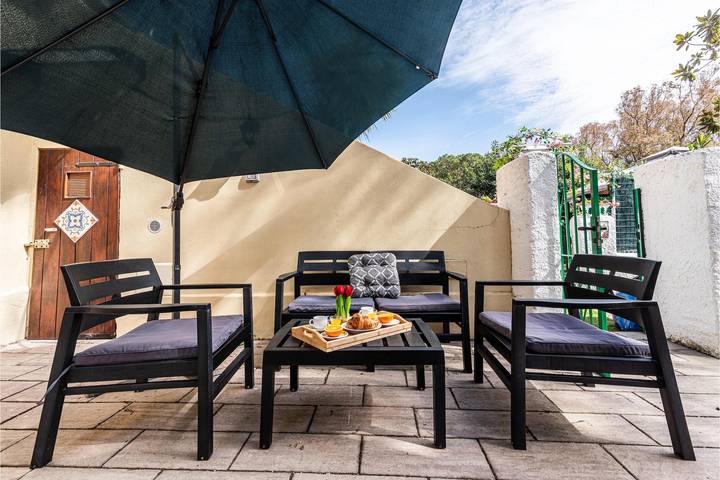 Location de vacances pour 6 personnes, adapté aux familles à Sorso - 3