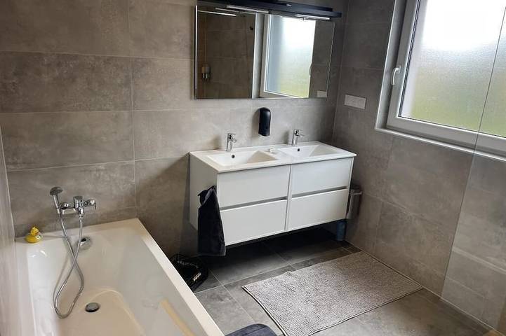 Gîte pour 6 personnes à Widensolen - 3