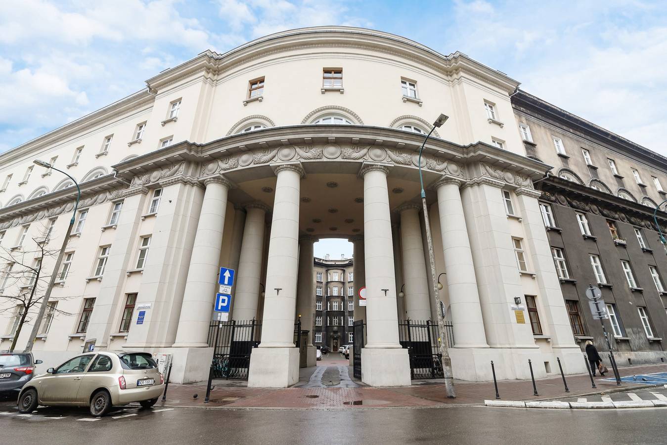 Apartamento entero, Zyblikiewicza 5 | Stylish Apartment | A/C in Cracovia, Pequeña Polonia (región histórica)