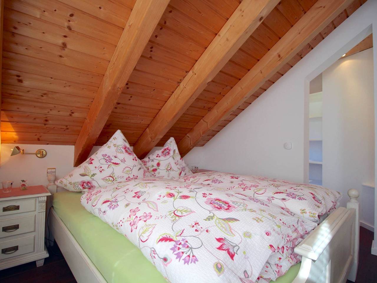 Ganze Wohnung, Tolle Wohnung in Breitenau mit Kleinem Garten in Garmisch-Partenkirchen, Bayerische Alpen