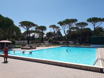 Bungalow für 6 Personen in Bibbona, Livorno Provinz, Bild 3