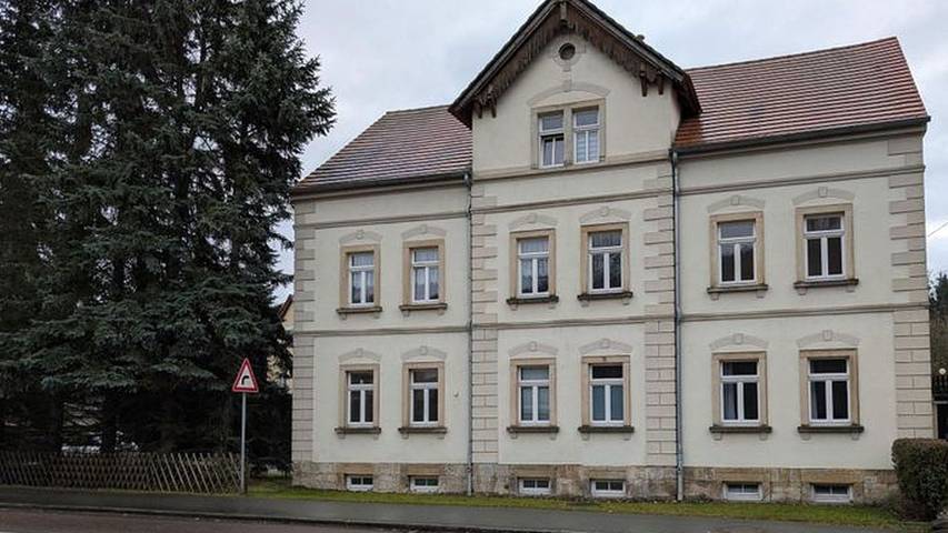 Ferienwohnung für 3 Personen, mit Balkon, mit Haustier in Pirna - 2