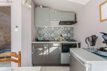 Maison De Vacances pour 2 Personnes dans Soubise, Région de Rochefort, Photo 4