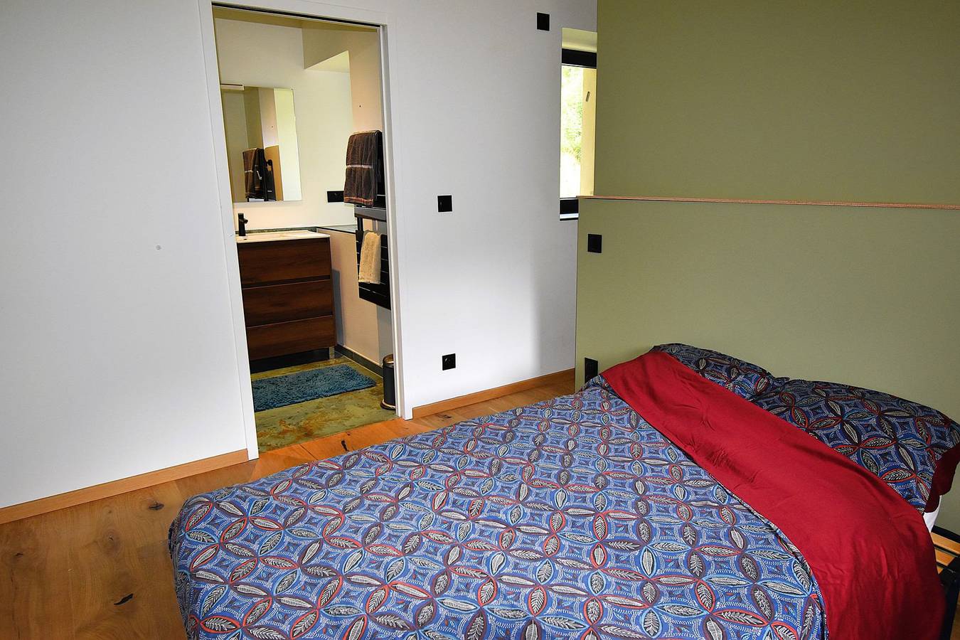 Appartement entier, Chalet Sert et Sagne 2 in Vaujany, Parc national des Écrins