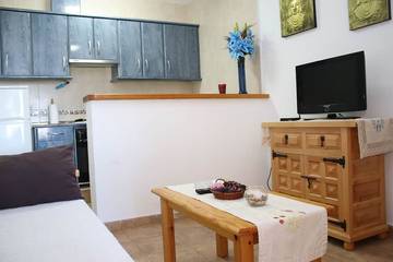 Ferienhaus für 2 Personen in Formentera, Balearen, Bild 3