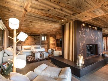 Chalet pour 16 Personnes dans La Rosière, Montvalezan, Photo 3