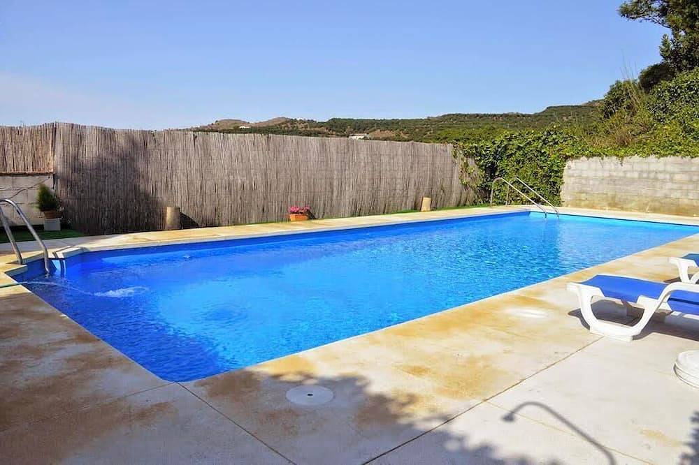 Casa Rural Bellavista in Vélez-Málaga, Costa del Sol