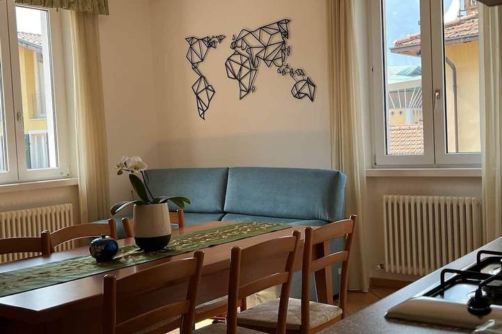 Ferienhaus für 5 Personen