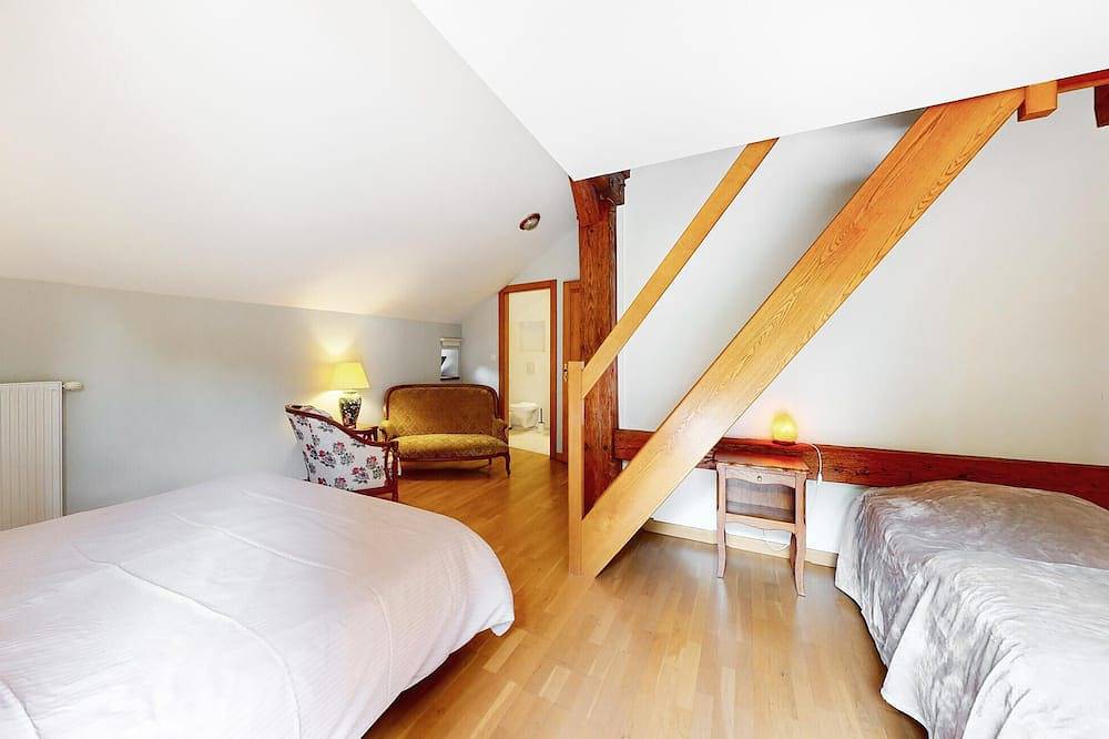 Lovely home in Taintrux with Wifi in Taintrux, Sankt Didel