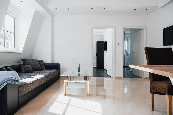 Ferienwohnung für 5 Personen in Zirndorf - 3