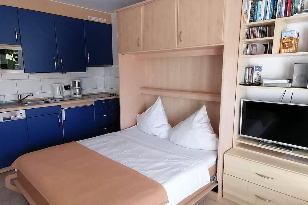 Ganze Wohnung, Ferienwohnung App. Küstenkind in Hörnum, Sylt