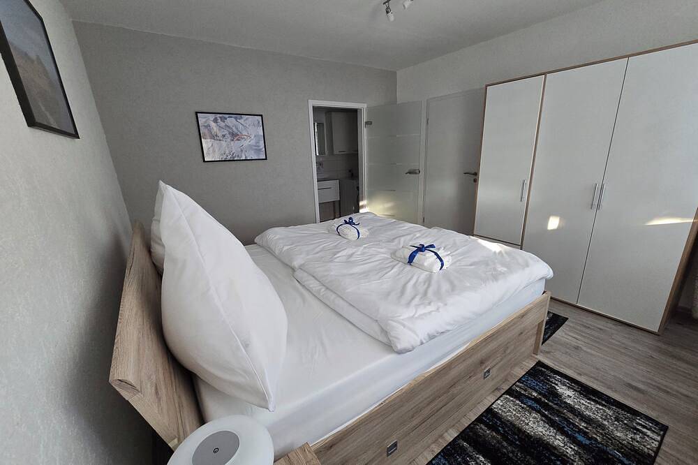 Ganze Wohnung, Beethoven Apartments in Solingen, Bergisches Land