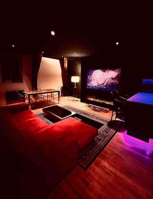 Appartement de vacances pour 4 personnes, animaux acceptés