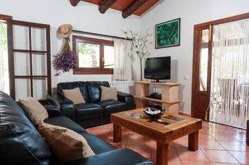 Finca in Capdepera, Mallorca Osten für 8 