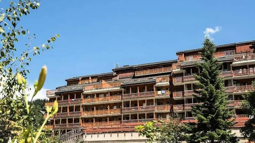 Chalet pour 5 personnes dans Méribel - 2