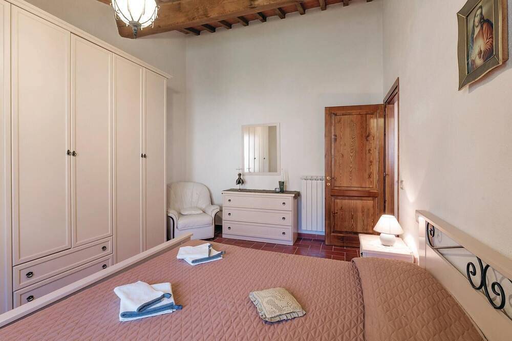 Ganze Wohnung, Schöne Wohnung in Buti (Pi) in Buti, Pisa Provinz