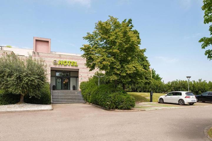 Hôtel pour 2 personnes à Faenza - 3