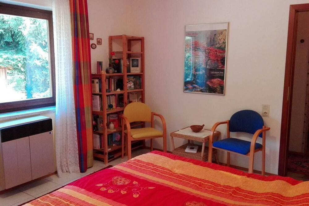 Ganze Wohnung, Wohlfühlen,entspannen, Natur in Ludwigswinkel, Landkreis Südwestpfalz