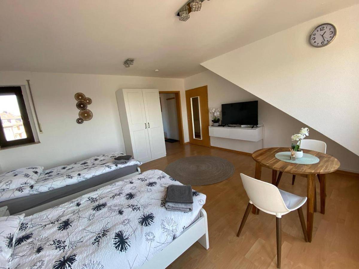 Ganze Wohnung, Am Quellberg Apartments Recklinghausen in Recklinghausen, Kreis Recklinghausen