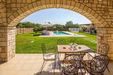 Villa για 8 Άτομα σε Καταστάρι, Αλυκές, Φωτογραφία 4