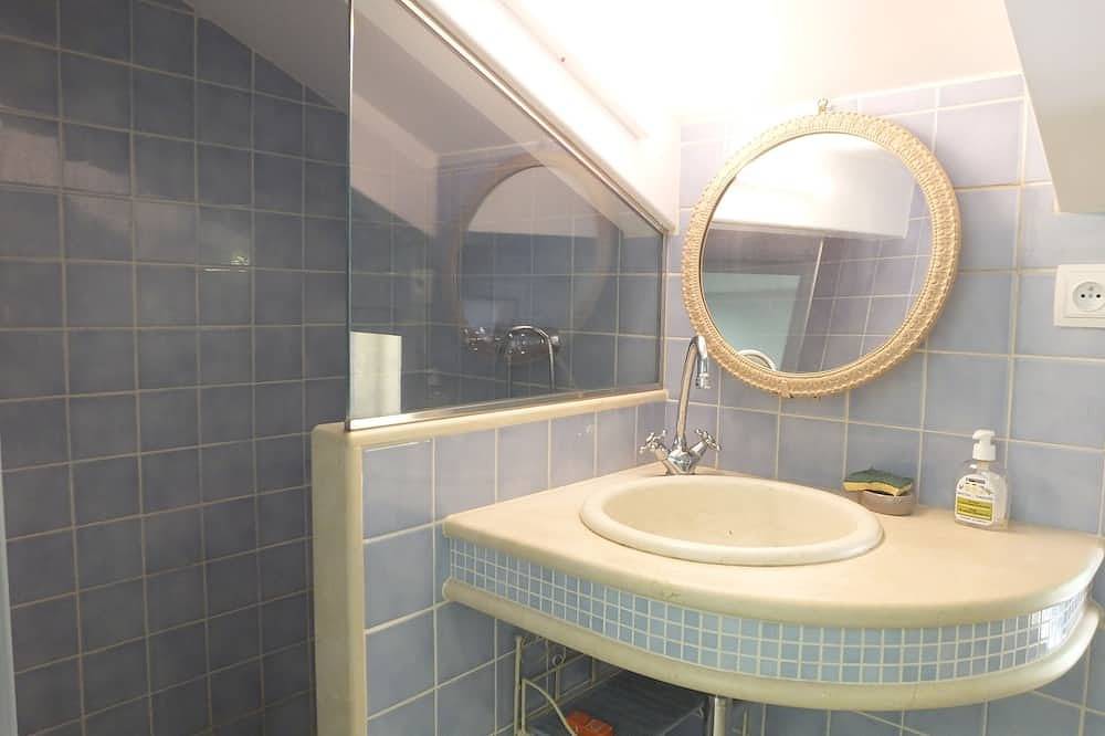 Appartement entier, Élégant appartement de 2 chambres au coeur de la vieille ville de Céret in Céret, Côte méditerranéenne (France)