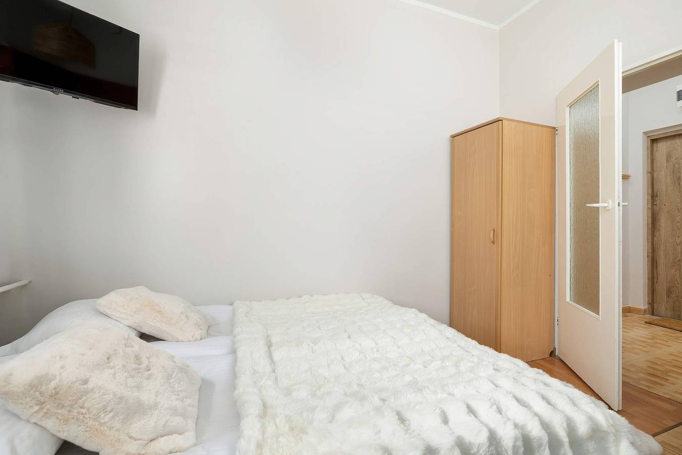 Całe studio, N  dzy Kubi  ca 138   Ko  cielisko   Cozy Studio   Pet Friendly   Close to Trails in Kościelisko (Miasto), Kościelisko
