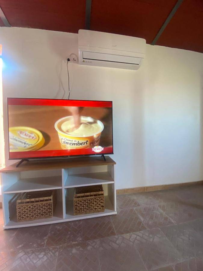 Apartamento de vacaciones para 4 personas, con balcón y jardín en Provincia de Sevilla - 2