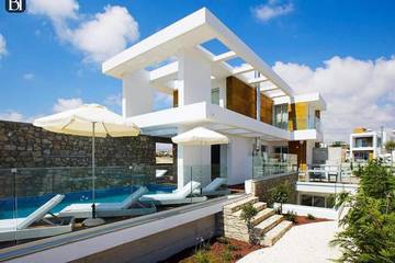 Villa for 6 People in Paphos, South Cyprus, Photo 4