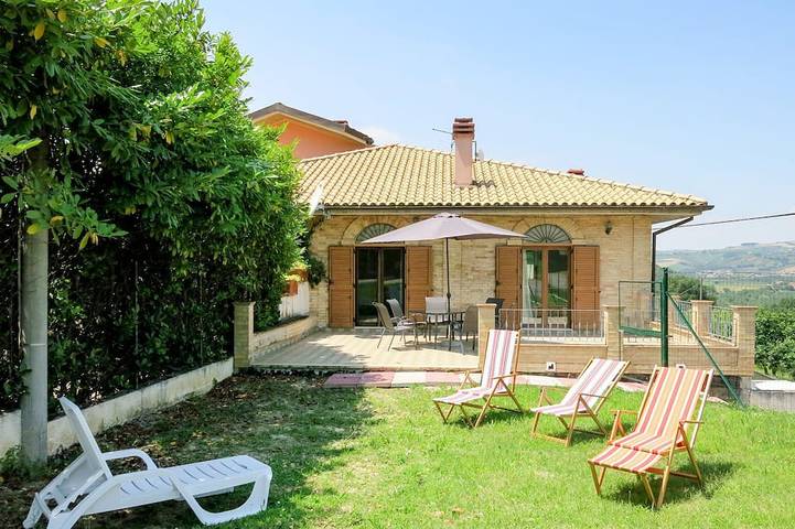 Holiday home for 4 people - 1