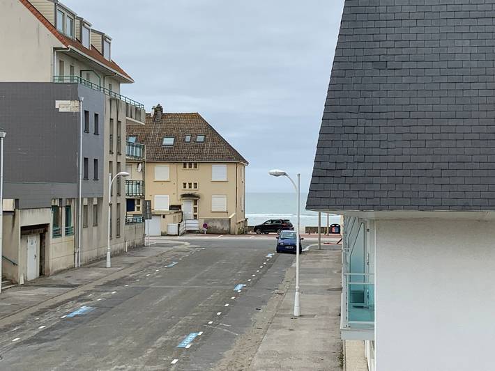 Gîte pour 6 personnes à Fort-Mahon-Plage - 2