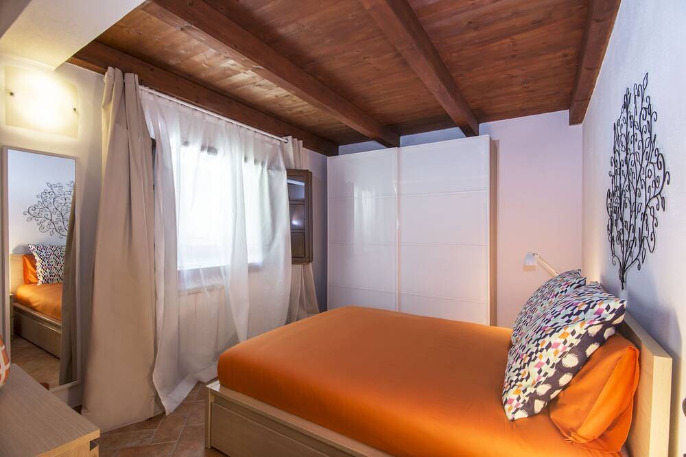 Il Borgo Di Tresana Unterkunft für 10 Personen Spektakuläre Aussicht in Tresana, Val di Magra