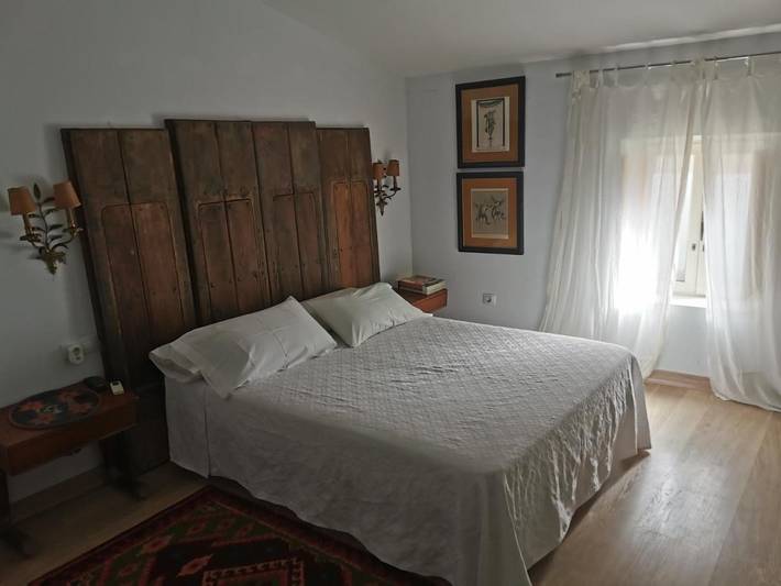 Casa rural para 3 personas, con Terraza y Vistas en Garrovillas de Alconétar - 3