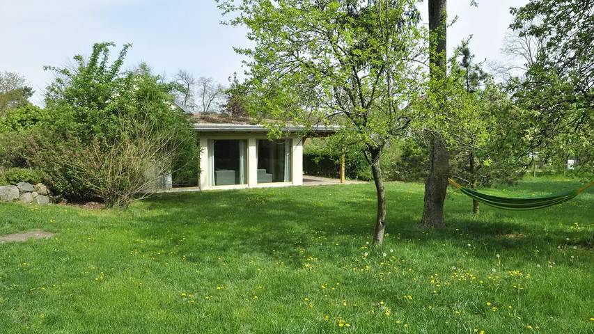 Ferienhaus für 4 Personen, mit Sauna und Garten sowie Pool und Balkon in Region Oder - Spree - 4