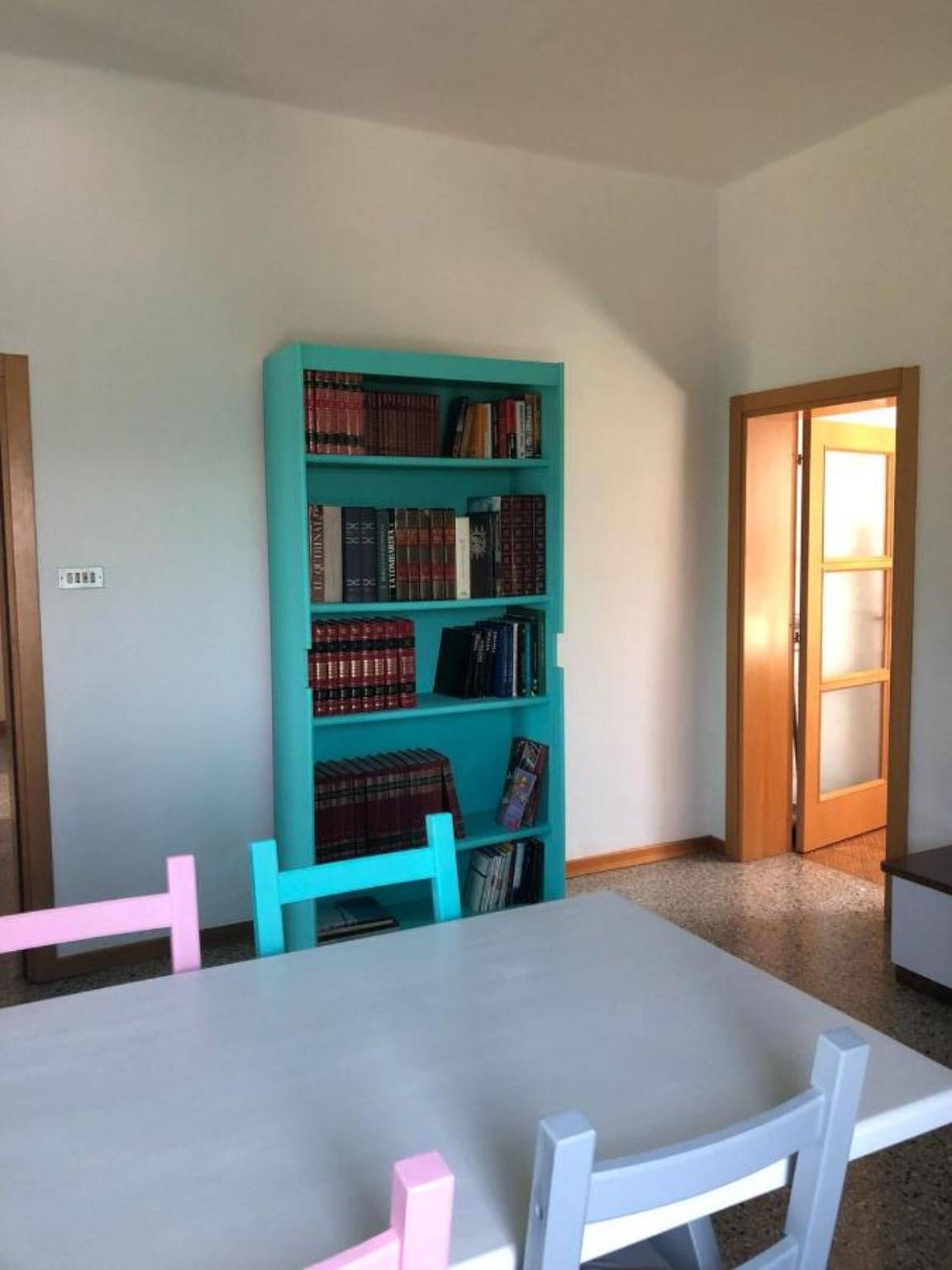 Maison de vacances 'Palme e Vigne' avec terrasse privée, jardin partagé et Wi-Fi in Offida, Province d'Ascoli Piceno