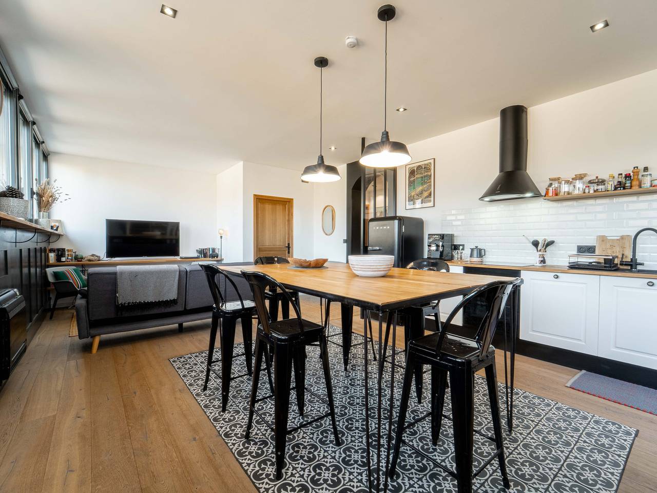 Photo : Appartement de vacances