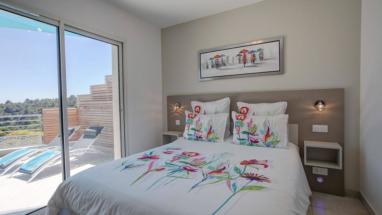 Villa für 6 Personen (108 m²) in Cesseras in Cesseras, Région de Béziers