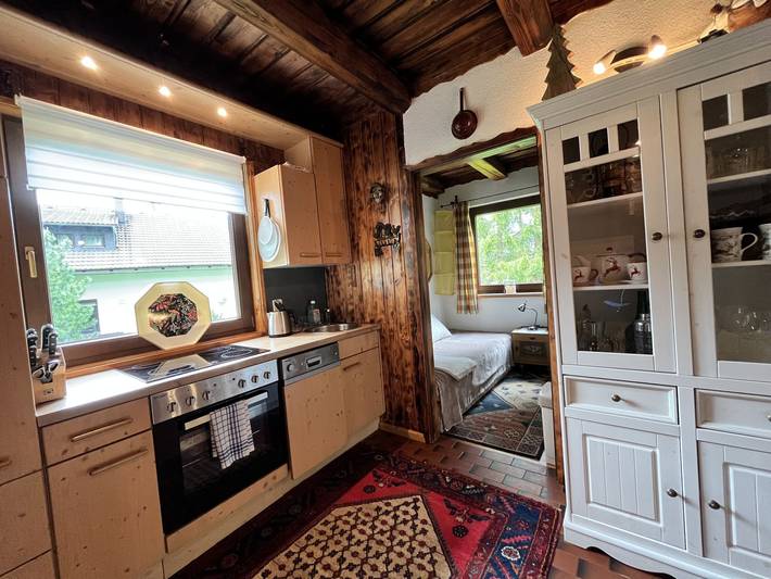 Ferienhaus für 5 Personen, mit Terrasse und Garten in Klagenfurt-Land - 4