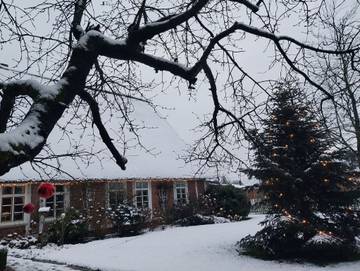 Ferienwohnung für 2 Personen in Hollern-Twielenfleth, Altes Land Stade, Bild 4