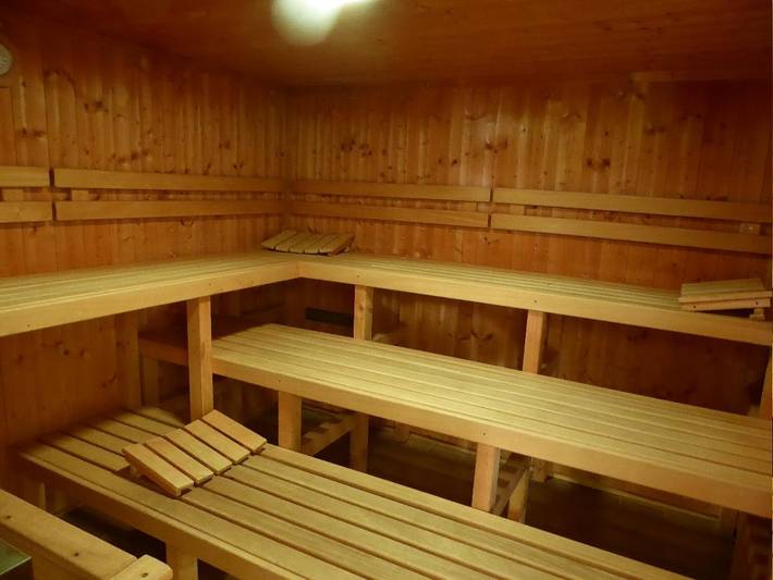 Ferienhaus für 4 Personen, mit Sauna und Garten sowie Balkon und Pool in Hauzenberg - 4